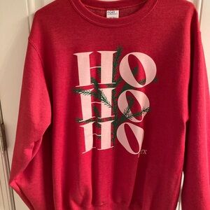 Christmas Sweatshirt